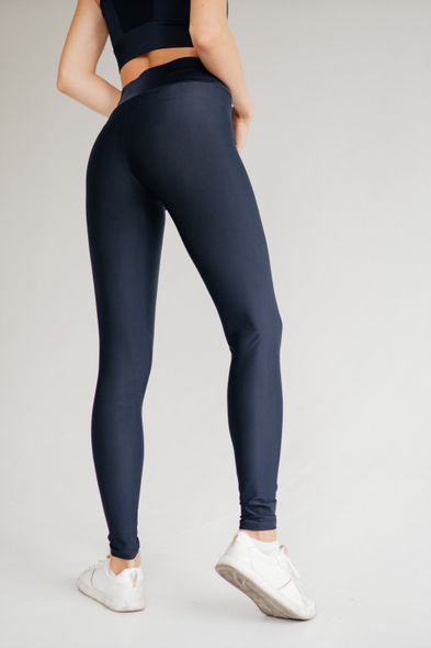 Спортивнi лосини Aktasport Basic Navy Blue, XS