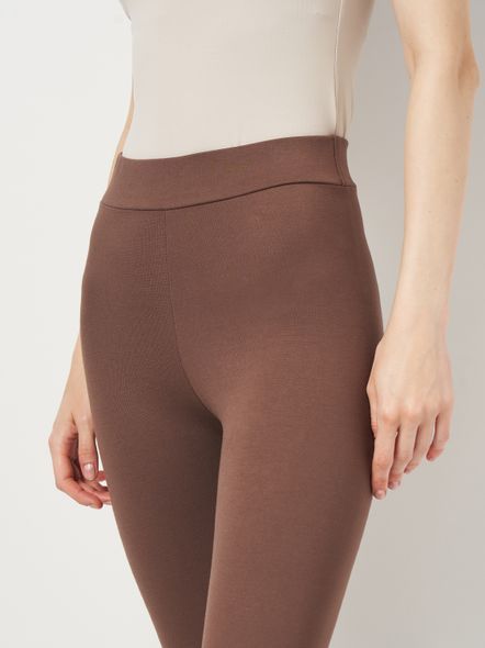 Жіночі лосини Akta Casual , мокко, Мокко, XS