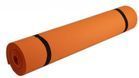 Йога ма кврик для фітнесу, пилатеса, йоги M 0380-2 173x61 см 6 мм (M 0380-3)
