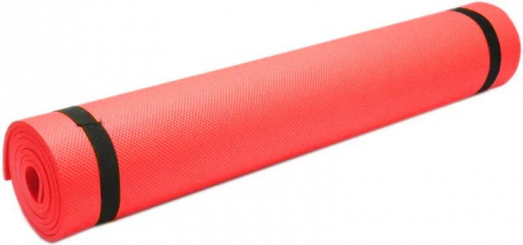 Йога ма кврик для фітнесу, пилатеса, йоги M 0380-2 173x61 см 6 мм (M 0380-3)
