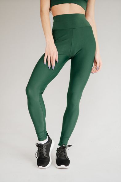 Спортивнi лосини Aktasport Basic Green, XS