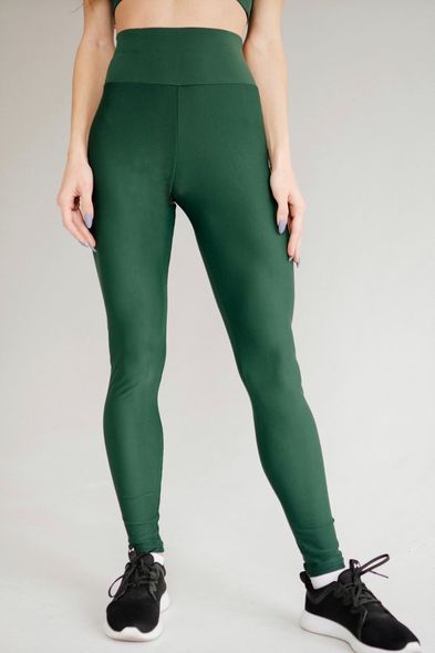 Спортивнi лосини Aktasport Basic Green, XS