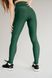 Спортивнi лосини Aktasport Basic Green, XS