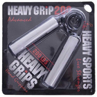 Эспандер кистевой Ножницы профессиональный Bone Crusher Gemini нагрузка 90кг (GI-4125-200LB)