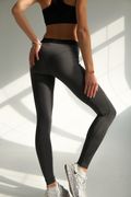 Спортивні лосини Hot Black, S