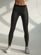 Спортивні лосини Hot Black, S