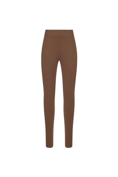 Жіночі лосини Akta Casual , мокко, Мокко, XS