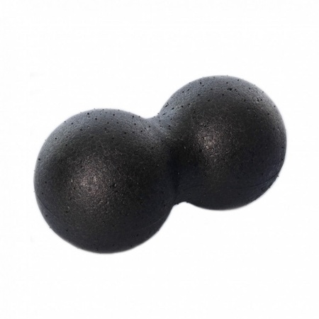 Портивный инвентарь MS 2758-2 массажный мяч, duoball-арахис, для йоги/фитнеса, EVA