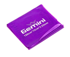 Лента эластичная для фитнеса и йоги Gemini 150х15 см 0.55 мм (GE-055)